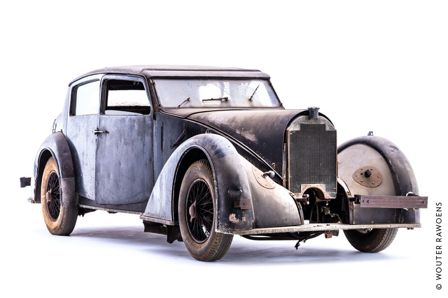 Voisin C24