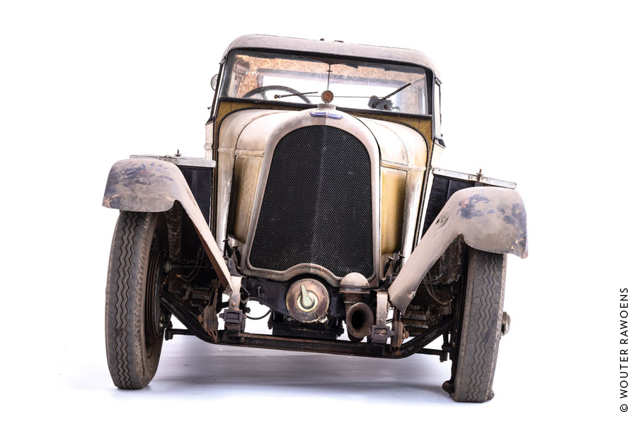 Voisin C14