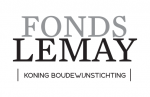 Logo Fonds Lemay