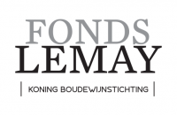 Logo Fonds Lemay