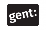 Logo Stad Gent